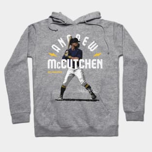 Andrew McCutchen Milwaukee Arc Hoodie